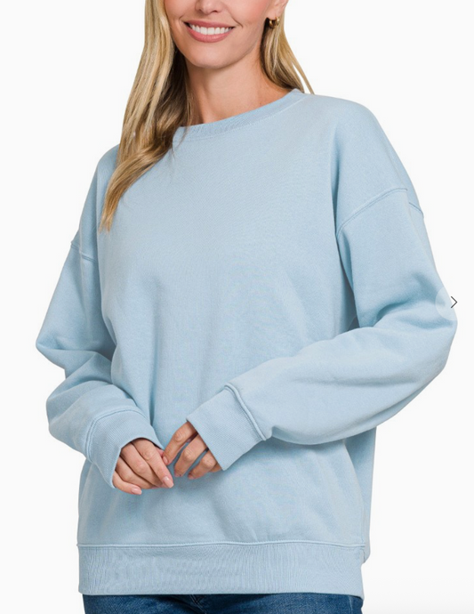 Bylar Sweater