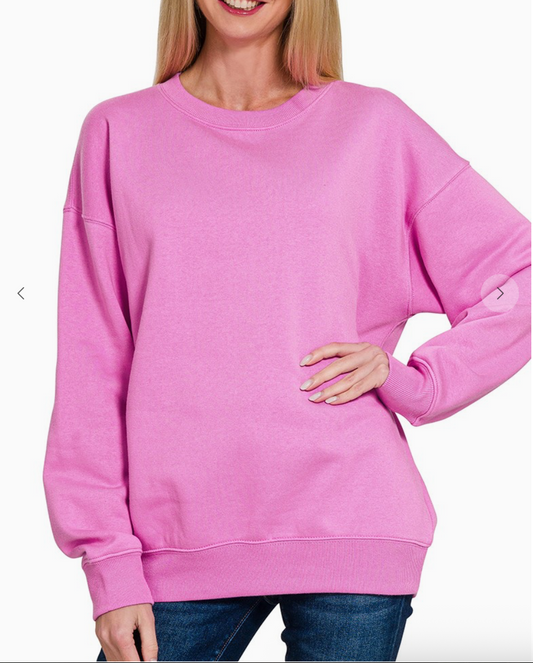 Pawler Sweater