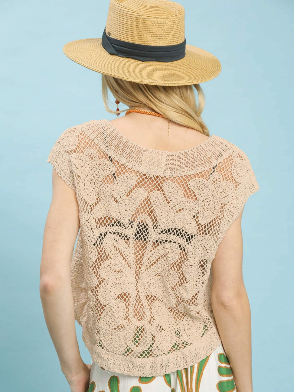 Myleune Top