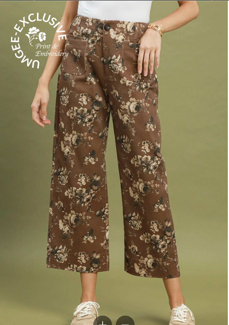 Allora Denim