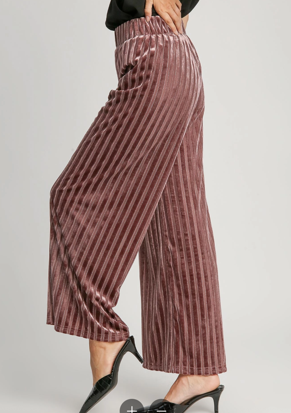 Myorka Pant