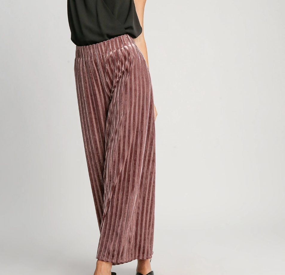 Myorka Pant