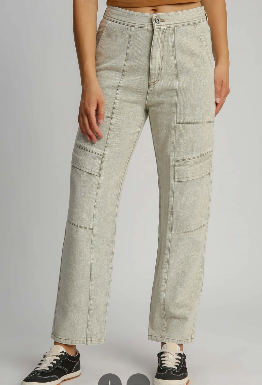 Grant Pant