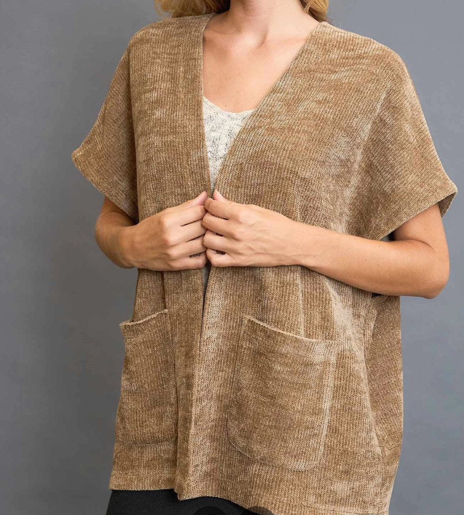 Vitty Vest