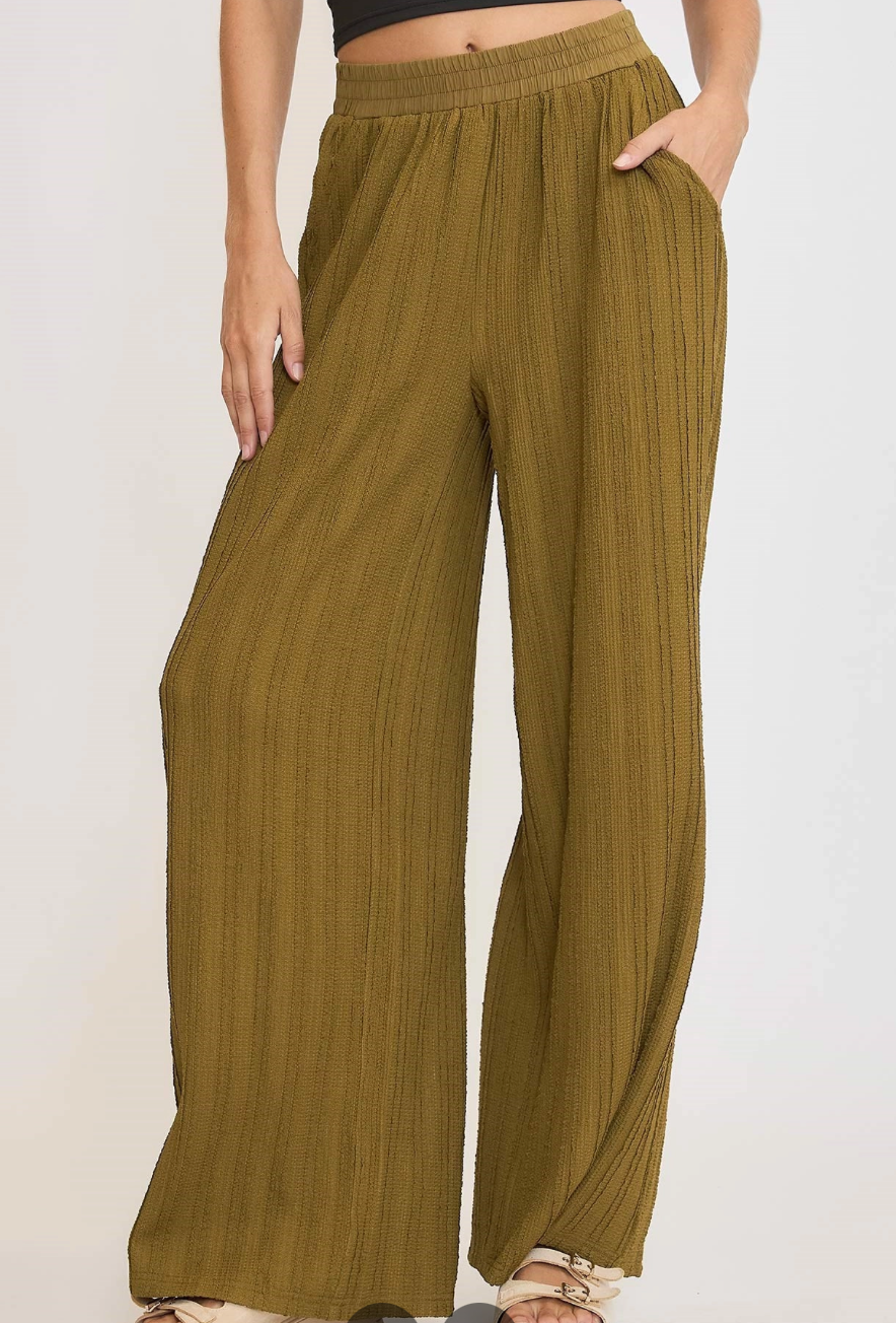 Cooper Pant
