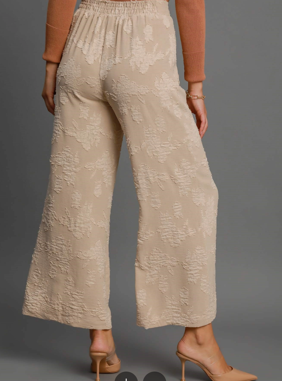 Della Pant
