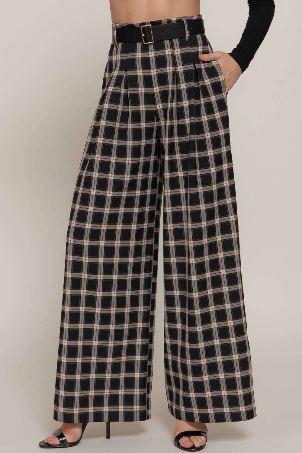 Horowitz Pant