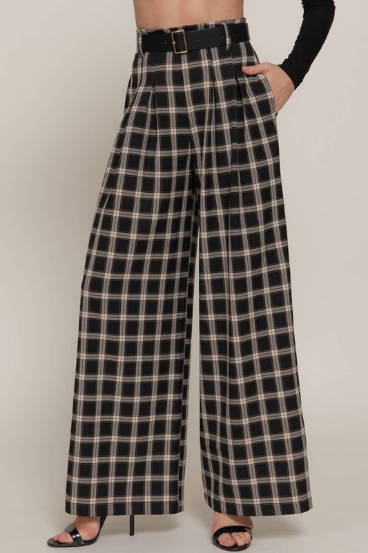 Horowitz Pant