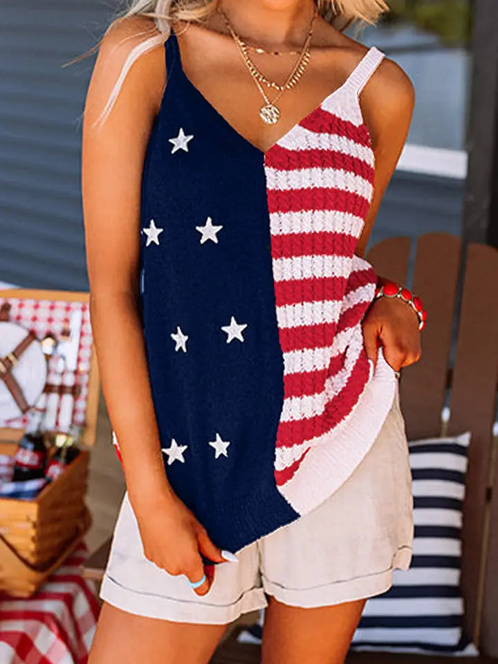 Party In The USA Tank