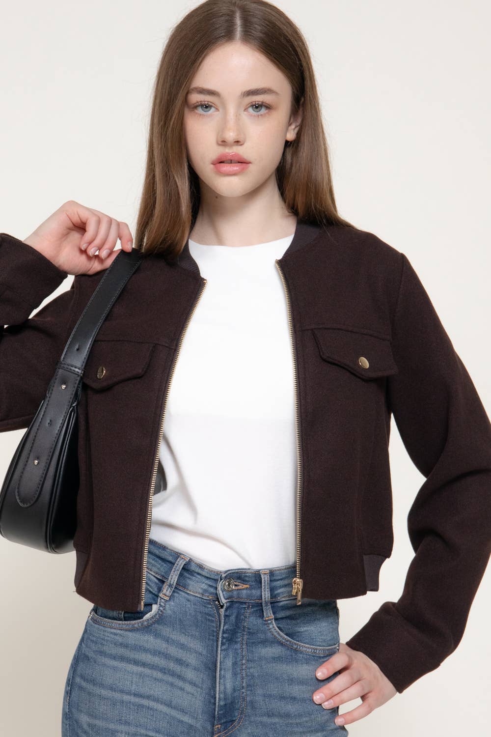 Bradshaw Jacket