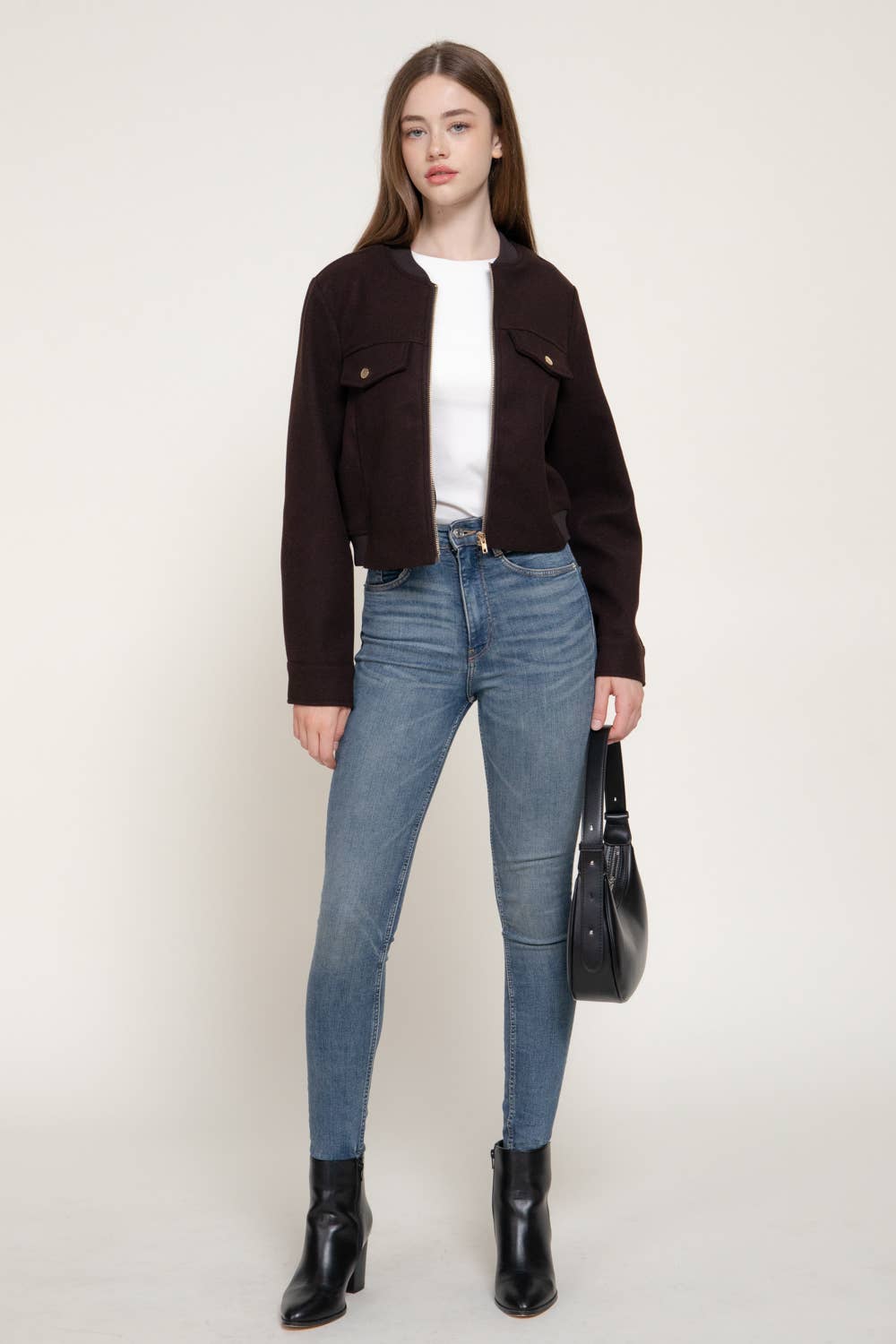 Bradshaw Jacket