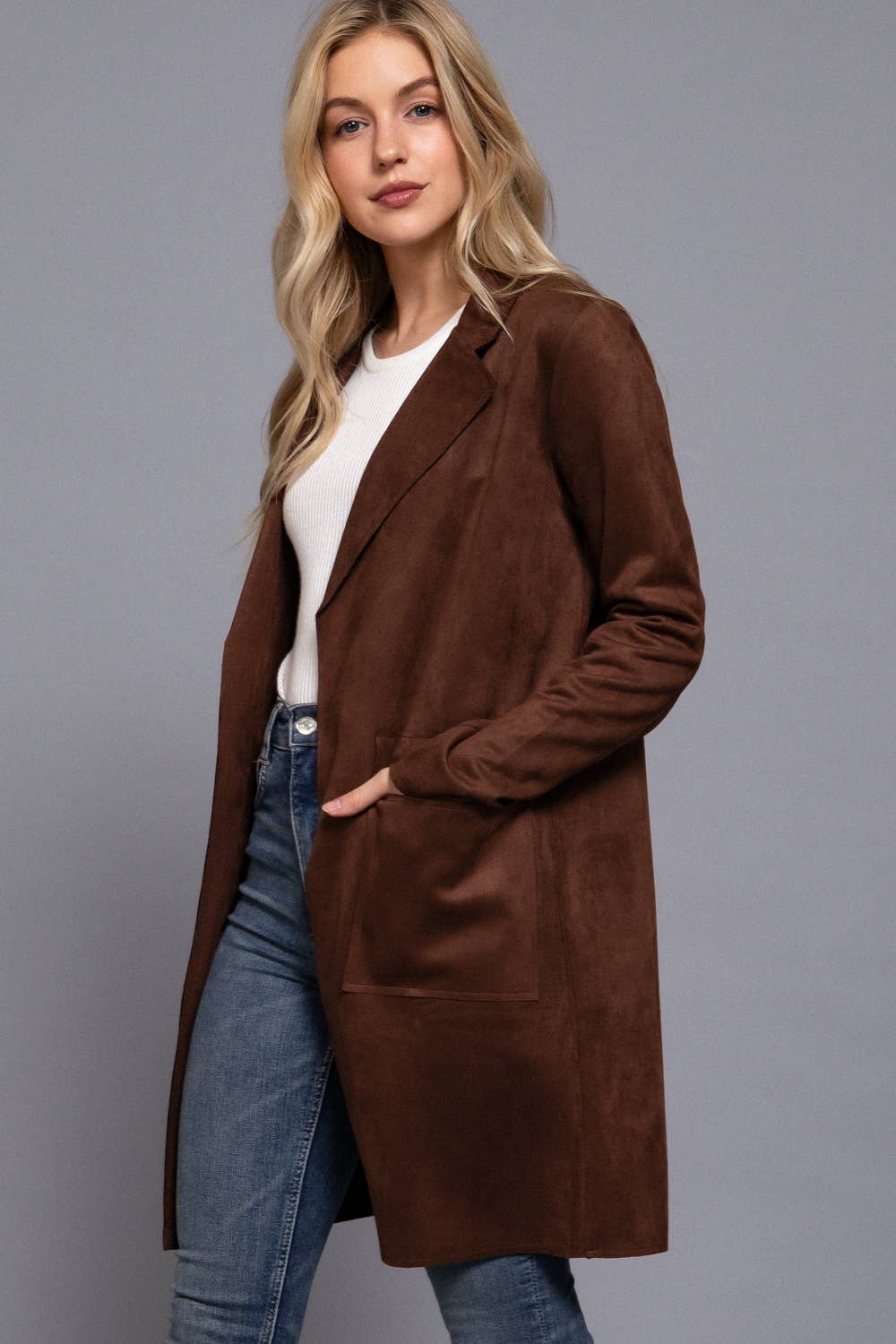 Campbell Jacket