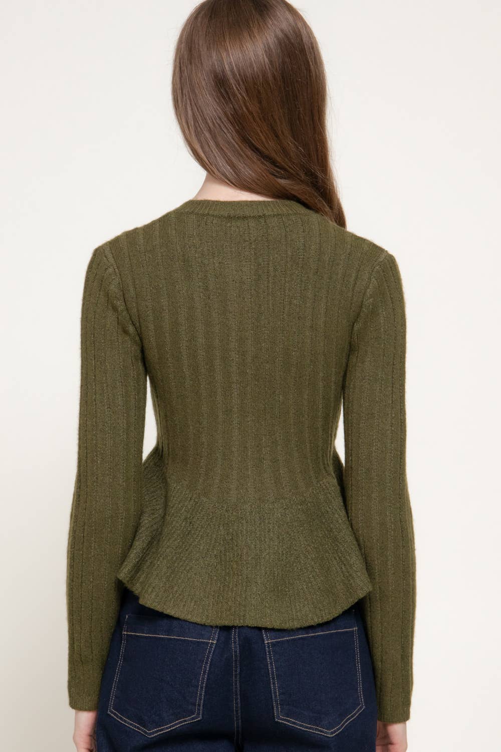 Cassandra Sweater