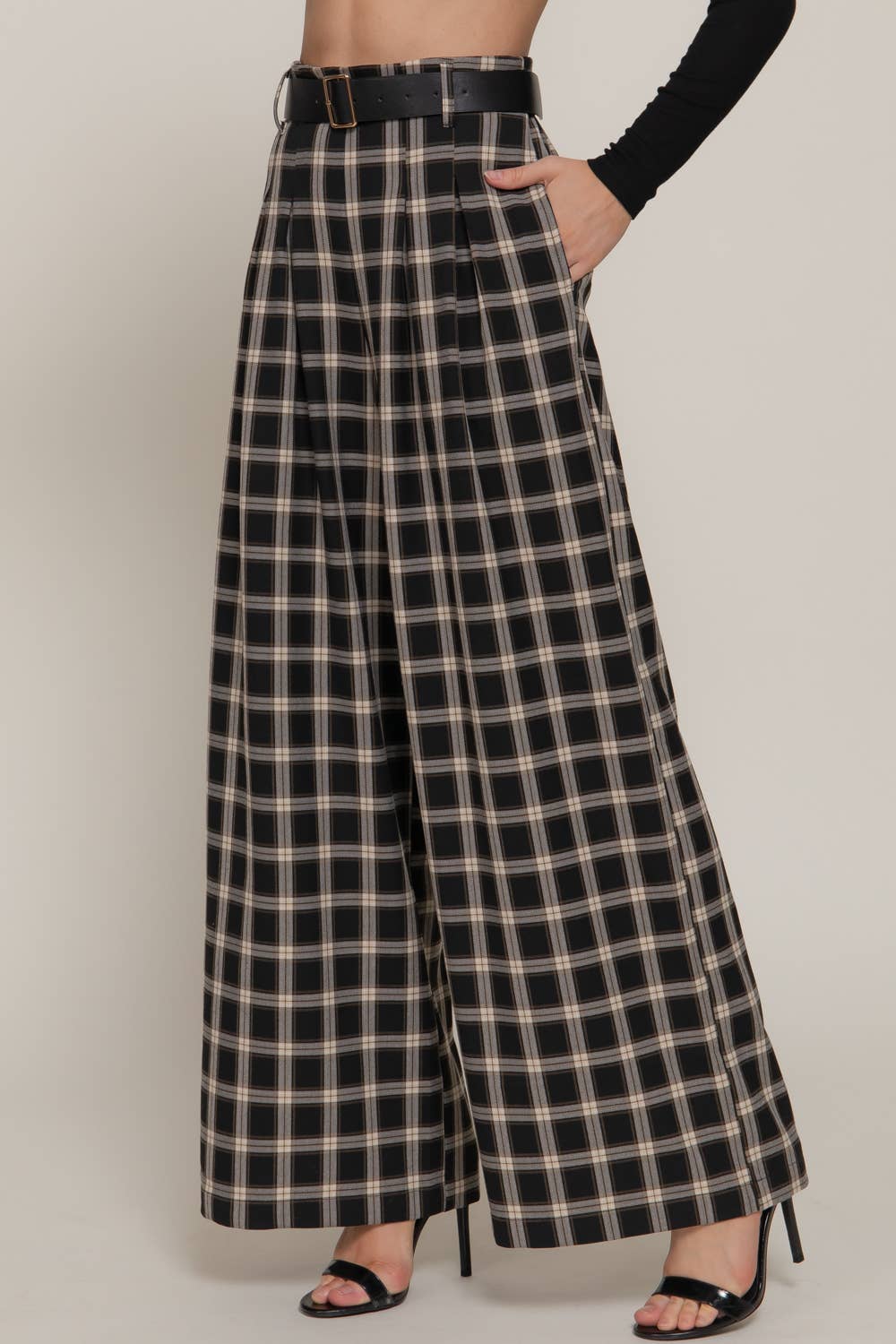 Horowitz Pant