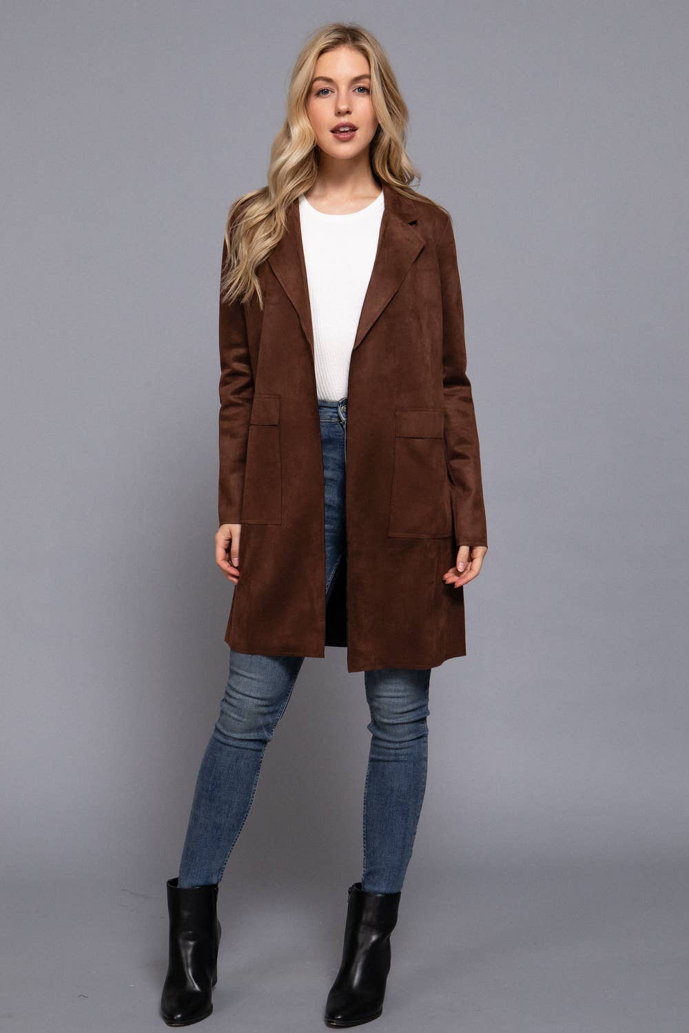 Campbell Jacket