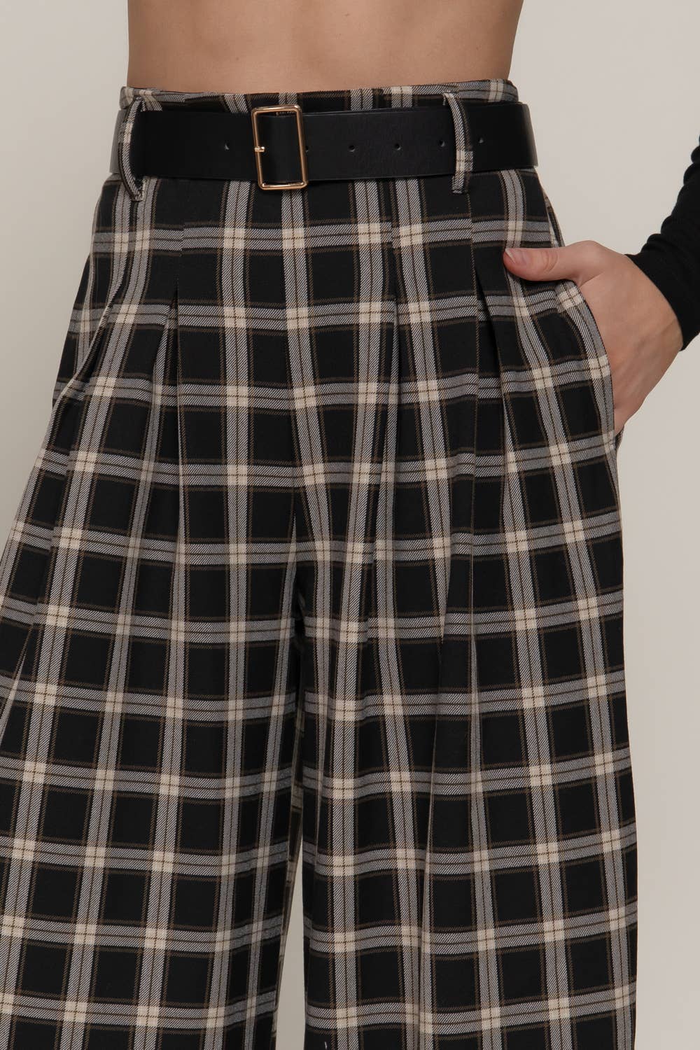 Horowitz Pant