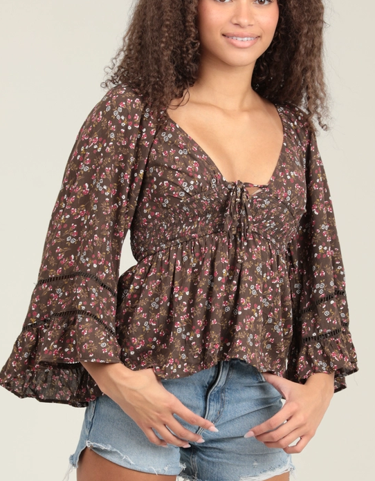 Bloom Top