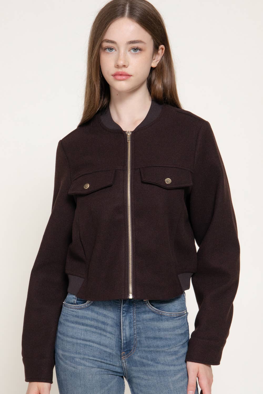 Bradshaw Jacket