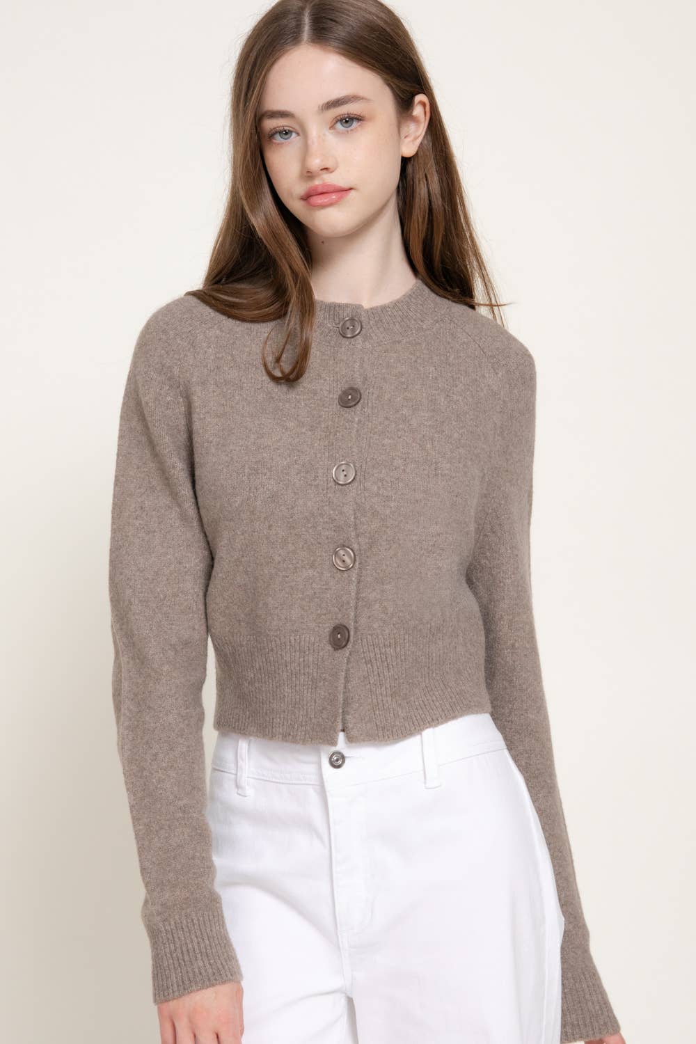 Trudy Sweater
