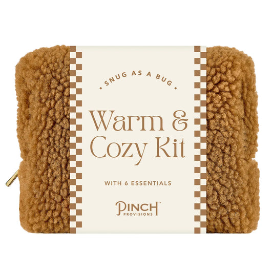 Warm N Cozy Kit