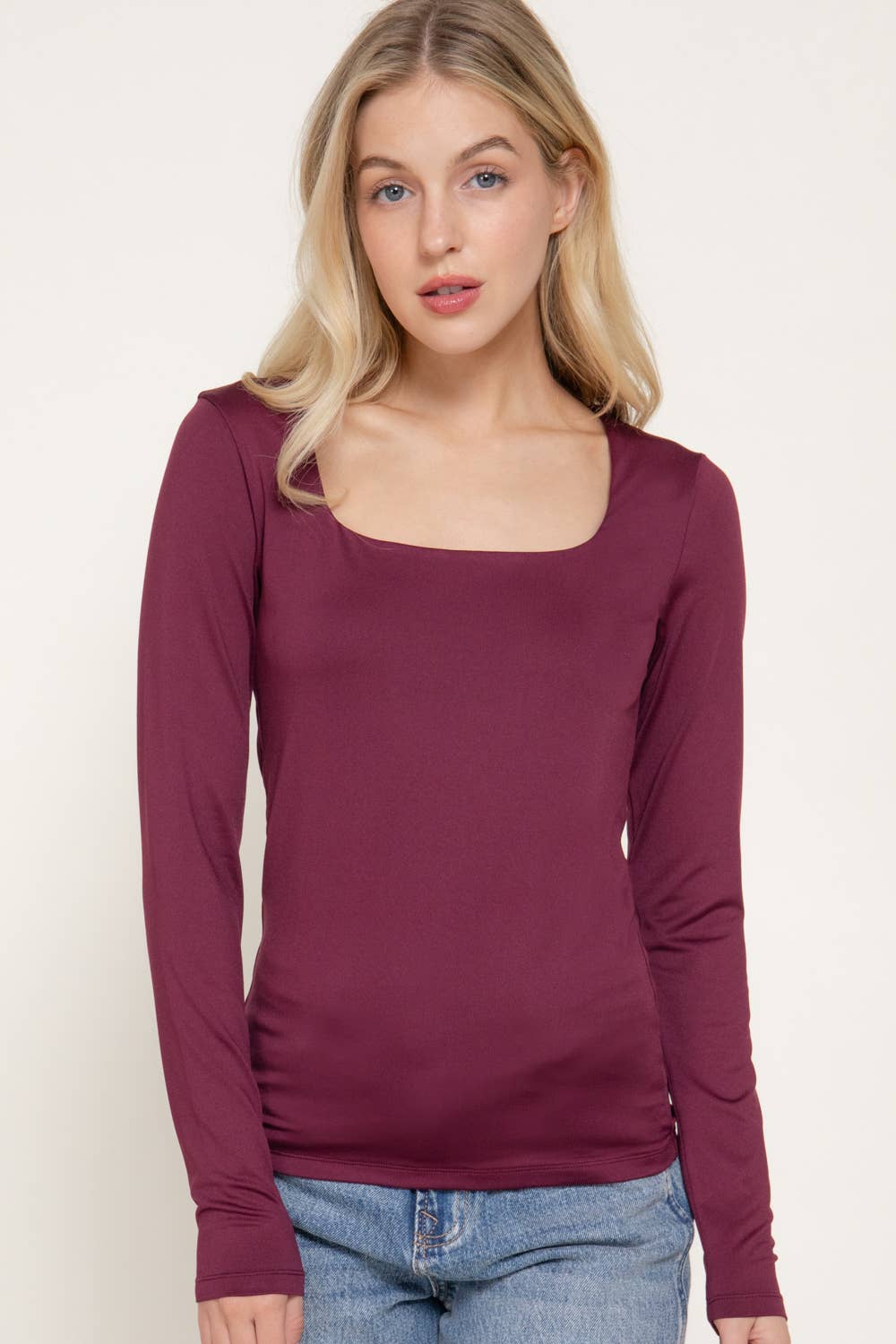 Brimly Top