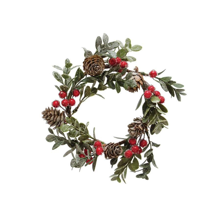 Wreath Decor