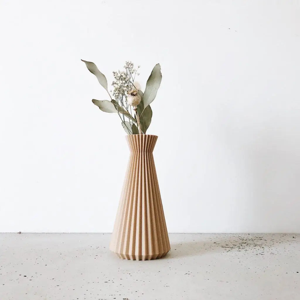 Fyre Vase